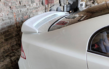 Honda Civic Sedan VIII 2006-2011 Spojler Isikli (zagruntowany do malowania) zdjęcia 4