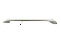 Honda Civic Sedan VIII 2006-2011 Spojler Isikli (zagruntowany do malowania) zdjęcia 3