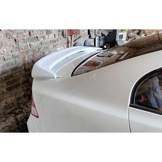 Spojler Isikli (zagruntowany do malowania) Honda Civic Sedan VIII 2006-2011 zdjęcia 4