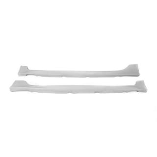 Progi boczne (zagruntowane do malowania) Honda Civic Sedan VIII 2006-2011 zdjęcia 3