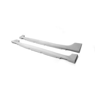 Progi boczne (zagruntowane do malowania) Honda Civic Sedan VIII 2006-2011 zdjęcia 4