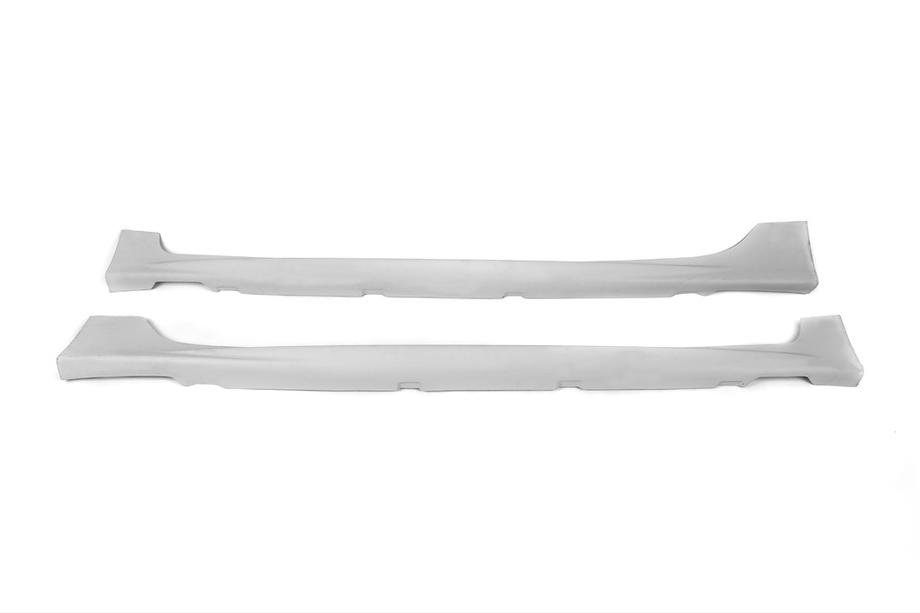 Honda Civic Sedan VIII 2006-2011 Progi boczne (zagruntowane do malowania) Zdjęcia 3