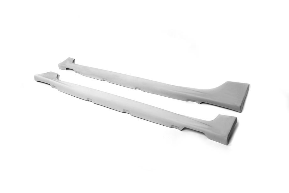 Honda Civic Sedan VIII 2006-2011 Progi boczne (zagruntowane do malowania) Zdjęcia 4