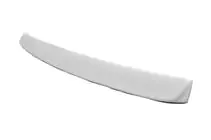 Honda Civic Sedan IX 2011-2016 Spoiler na szybę tylną (zagruntowany do lakierowania) zdjęcia 2
