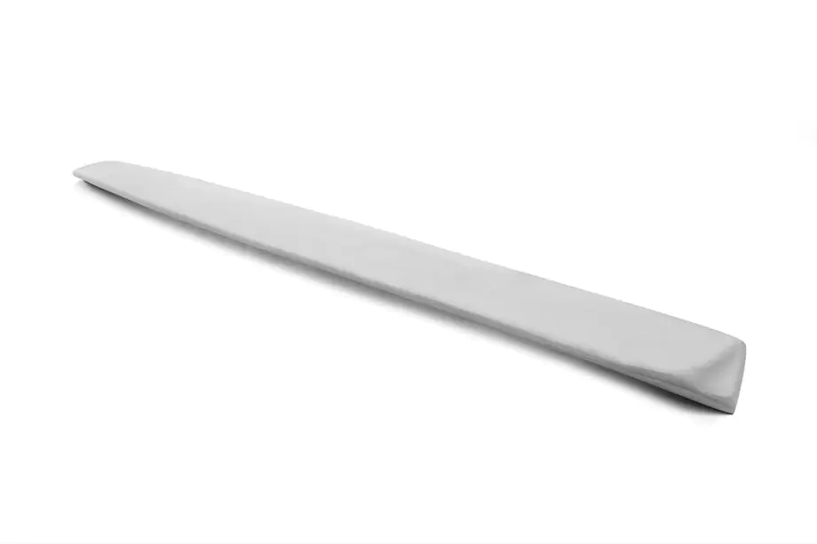 Honda Civic Sedan IX 2011-2016 Spoiler na szybę tylną (zagruntowany do lakierowania) Image