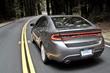 Przegląd sedan Dodge Dart zdjęcia 6