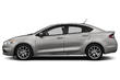 Przegląd sedan Dodge Dart zdjęcia 5