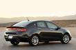 Przegląd sedan Dodge Dart zdjęcia 4