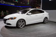 Przegląd sedan Dodge Dart zdjęcia 3