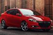 Przegląd sedan Dodge Dart zdjęcia 2