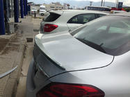 Mercedes C-class W205 2014-2021 Spoiler Meliset (zagruntowany do malowania) zdjęcia 3
