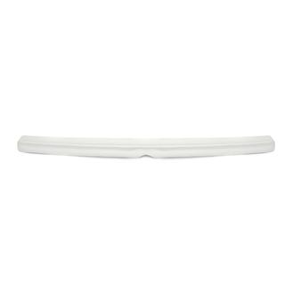 Spoiler Isiksiz (zagruntowany do malowania) Opel Vectra B 1995-2002 zdjęcia 2