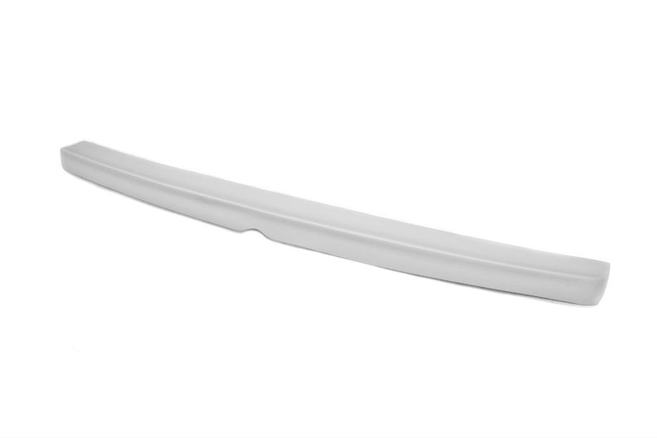 Opel Vectra B 1995-2002 Spoiler Isiksiz (zagruntowany do malowania) Image