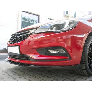 Przedni dolny splitter HB (zagruntowany do malowania) zdjęcia 3