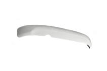 Opel Corsa D 2007-2014 Tylny dolny spoiler (zagruntowany do malowania) zdjęcia 4