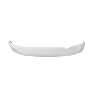 Tylny dolny spoiler (zagruntowany do malowania) Opel Corsa D 2007-2014 zdjęcia 3