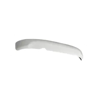 Tylny dolny spoiler (zagruntowany do malowania) Opel Corsa D 2007-2014 zdjęcia 4