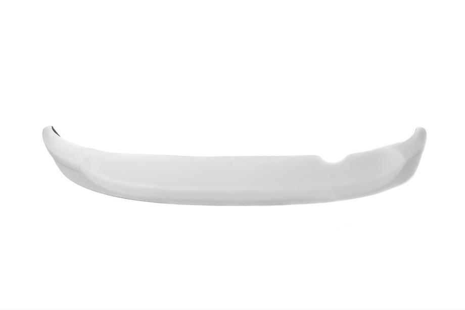 Opel Corsa D 2007-2014 Tylny dolny spoiler (zagruntowany do malowania) Zdjęcia 3