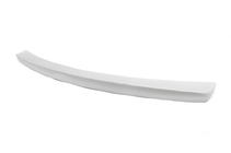 Renault Megane II 2004-2009 Spoiler Sedan (zagruntowany do malowania) zdjęcia 5