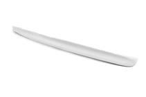 Renault Megane II 2004-2009 Spoiler Sedan (zagruntowany do malowania) zdjęcia 3