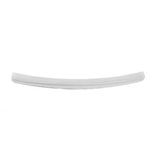 Spoiler Sedan (zagruntowany do malowania) Renault Megane II 2004-2009 zdjęcia 4