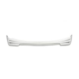 Nakładka na przedni zderzak 2006-2009 (gruntowana do lakierowania) Renault Megane II 2004-2009 zdjęcia 3