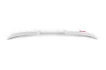Renault Megane III 2009-2016 Spoiler HB (zagruntowany do lakierowania) zdjęcia 3