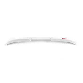 Spoiler HB (zagruntowany do lakierowania) Renault Megane III 2009-2016 zdjęcia 3