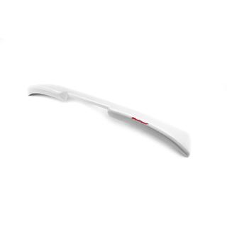 Spoiler HB (zagruntowany do lakierowania) Renault Megane III 2009-2016 zdjęcia 2