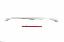 Renault Symbol 1999-2008 Spoiler Sedan (zagruntowany do malowania) zdjęcia 2