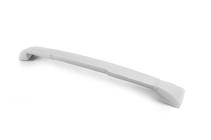 Renault Clio III 2005-2012 Spoiler HB (zagruntowany do lakierowania) zdjęcia 2