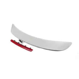 Spoiler Sedan (zagruntowany do malowania) zdjęcia 4