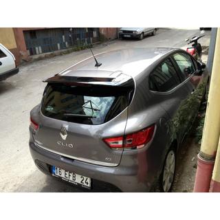 Spojler (zagruntowany do malowania) zdjęcia 4