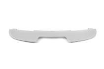 Seat Leon 2005-2012 Spojler tylny (2005-2009, do lakierowania) zdjęcia 2
