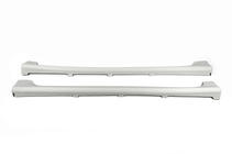 Toyota Corolla 2007-2013 Progi boczne (zagruntowane do malowania) zdjęcia 3