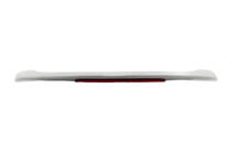 Volkswagen Polo 1994-2001 Spoiler tylny (HB, do malowania) zdjęcia 2