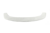 Volkswagen Polo 1994-2001 Spoiler tylny (HB, do malowania) zdjęcia 3