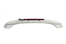 Volkswagen Polo 1994-2001 Spoiler tylny (HB, do malowania) zdjęcia 4
