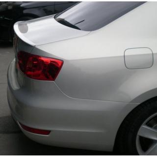 Spojler 2011-2014 (zagruntowany do lakierowania) Volkswagen Jetta 2011-2018 zdjęcia 2