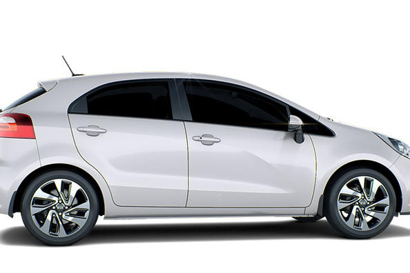 Co to jest hatchback?