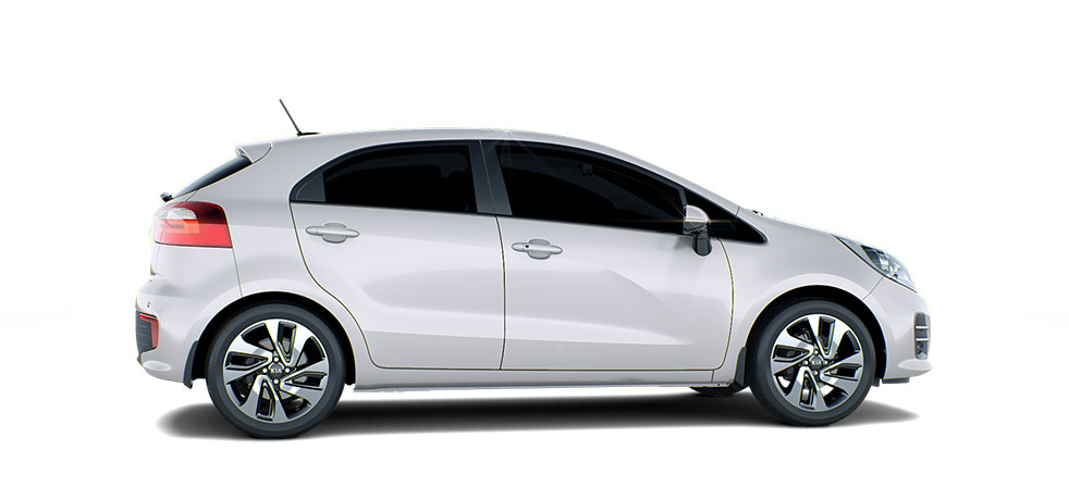 Co to jest hatchback?