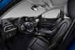 Przegląd sedan BMW 1-Series zdjęcia 6