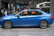Przegląd sedan BMW 1-Series zdjęcia 5