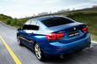 Przegląd sedan BMW 1-Series zdjęcia 4