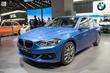 Przegląd sedan BMW 1-Series zdjęcia 3