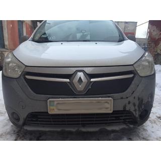 Kratka zimowa matowa (2013-2017) Renault Lodgy 2013-2022 zdjęcia 3