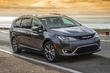 Przegląd minivana Chrysler Pacifica zdjęcia 2