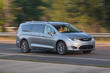Przegląd minivana Chrysler Pacifica zdjęcia 3