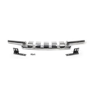Przedni orurowanie Gronder (2008-2015 stal nierdzewna) Lexus LX570/450d 2008-2022 zdjęcia 2
