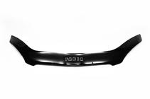 Skoda Fabia 2007-2014 Deflektor maski 2007-2010 (VIP) zdjęcia 2